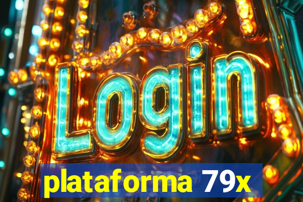 plataforma 79x